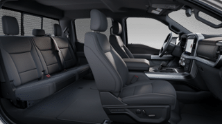 2025 Ford F-150® Internal Image 1